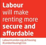 Labour's affordable rent plans